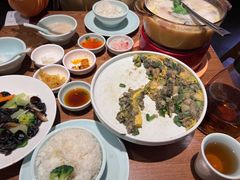 -闽上鲜·福建菜(龙湖滨江天街店)