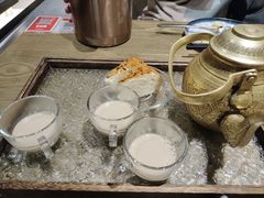 -那时新疆·若羌(经纬汇店)