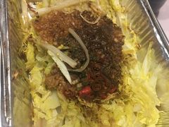 -唛嘻哒烤串朝鲜族风味(金桥店)