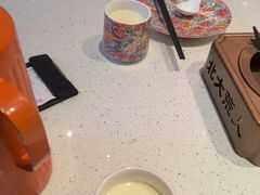 -北大荒人•新东北菜(青岛银座店)