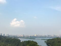 -杭州香格里拉饭店
