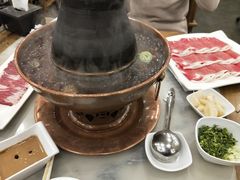 -牛街·马辈儿涮肉(牛街二店)