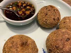 老贵阳豆腐圆子-酸喜·三度酸·贵州味