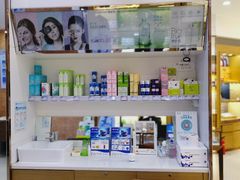 -浙文眼镜(清江西路店)