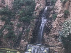 -京东石林峡风景区