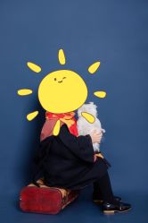 点击看大图 -SHELLSHINEkids山上儿童摄影(天邑澜山店)