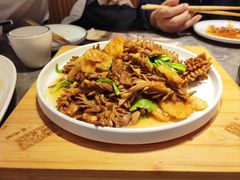-闫府私房菜·百年鲁菜(恒隆店)