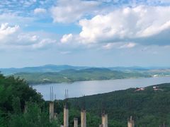 -沈阳辉山风景区