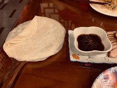 -娄三少·老北京春饼烤鸭家常菜(方庄店)
