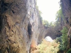 -英西峰林·洞天仙境