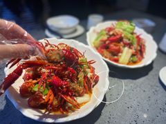 -虾胡闹龙虾馆(湄南河店)