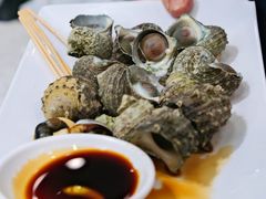 -东江海鲜大排档·潮汕菜·砂锅粥
