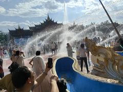 -西双版纳傣族园