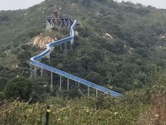 -济南马套将军山