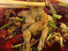 -簋街仔仔小龙虾(簋街二店)