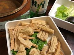 -古关火锅店(古北水镇景区店)