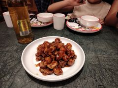 -新白鹿餐厅(湖滨银泰IN77C区店)