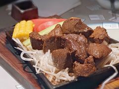 -穹六人间 people 6(岳阳路店)