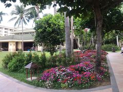 -三亚亚龙湾天域度假酒店