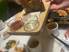 -韩宫宴炭火烤肉(印象城店)
