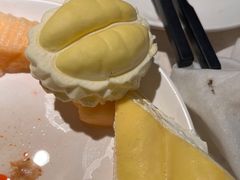 -加餐海鲜自助(宝龙一城店)