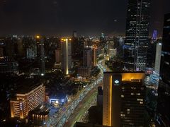 -上海静安香格里拉大酒店