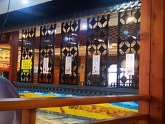 -清水洞汤泉(嘉陵江西路店)