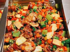 -No.DD戳子烧烤·江湖菜(北京总店)