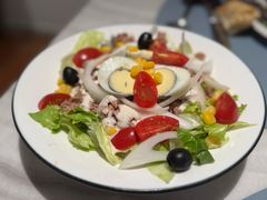 -伊斯坦布尔土耳其清真咖啡餐厅