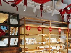 -匠造烘焙(联洋店)