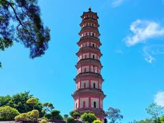 -广州莲花山旅游区