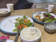-Ms·KIMO星漠亲子餐厅(高新店)