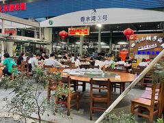 -四川小胡子海鲜(丁村万人海鲜广场店)