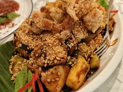 -关夫人餐厅(KLCC阳光广场店)