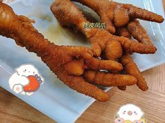 -老苏州大客堂·苏帮菜·松鼠桂鱼·苏州传统小吃(观前街人民商场店)