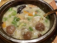 -皇冠假日酒店-御皇轩中餐厅
