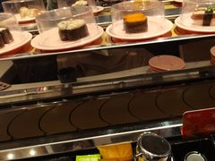 -争鲜回转寿司(东方银座店)