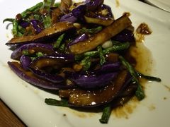茄子豆角-地锅居(翰林邻里中心店)