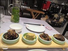 -味+新京宴·烤鸭·北京菜(创意谷店)