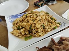 -鑫诚筋饼王(红旗小区店)