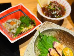 红酒鹅肝-花潮料理艺食馆(世欧广场店)