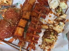 -张记炸串肠粉