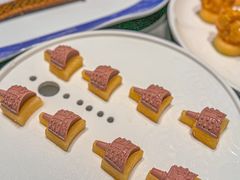 -曾宴·楚菜(湖北省博物馆店)