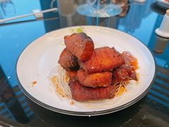-新南华大酒店(长寿店)