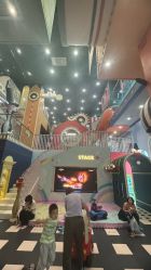 -MELAND CLUB亲子乐园·派对·餐厅(北京芳圆里ID MALL店)