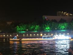 -海河游船-永乐码头(大悲院)