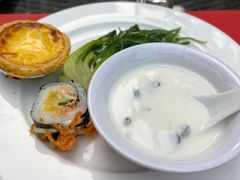 -海南棋子湾开元度假村·祺咖啡自助餐厅
