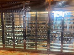 -彩丰楼中餐厅·早茶·点心·粤菜(海口华彩洲际酒店)