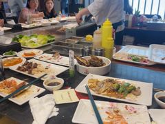 -渔乐之昕·铁板烧自助餐(虹悦城店)