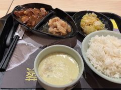 -真功夫(北京西站店)